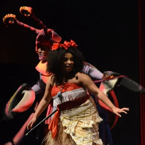 Moana 