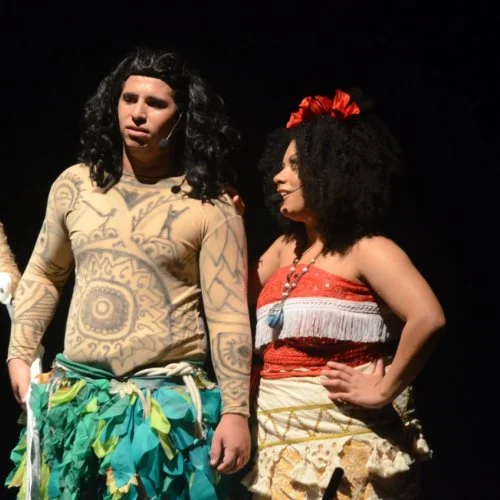 Moana 
