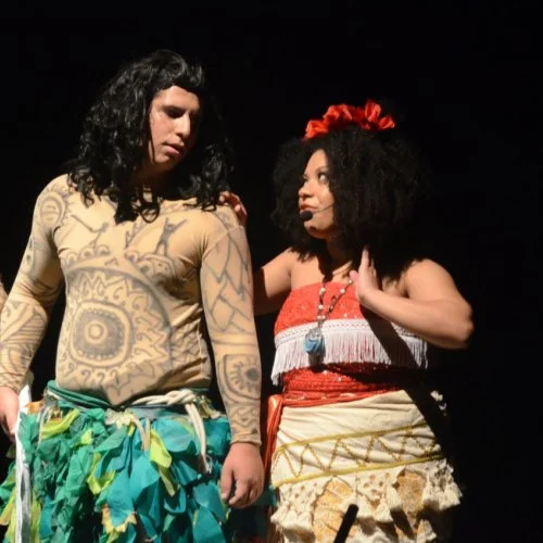 Moana 