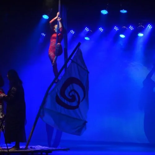 Moana 
