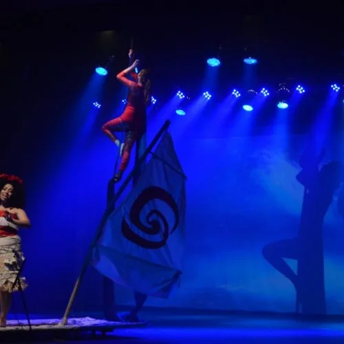 Moana 