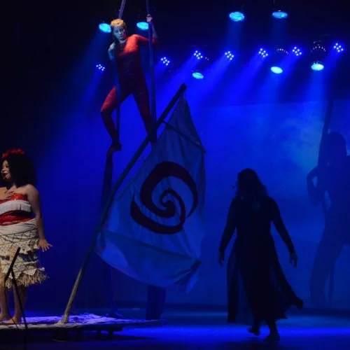 Moana 