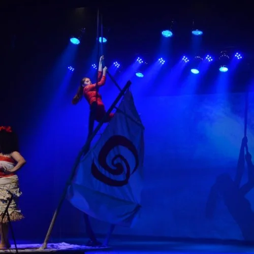Moana 