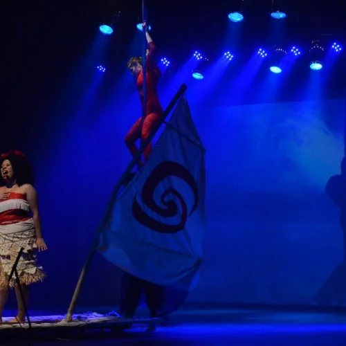 Moana 