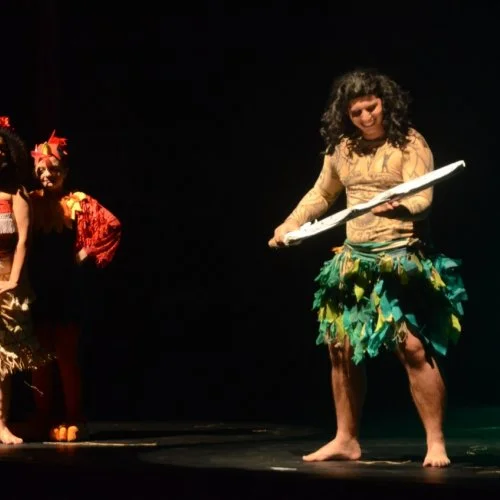 Moana 