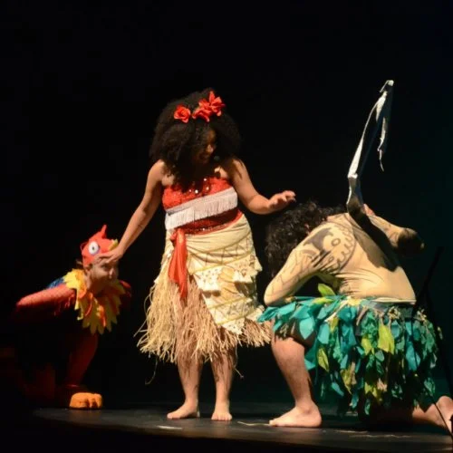 Moana 