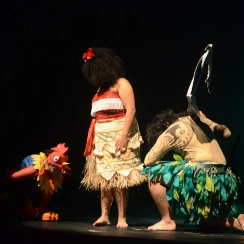 Moana 