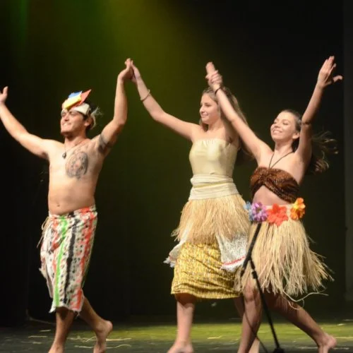 Moana 