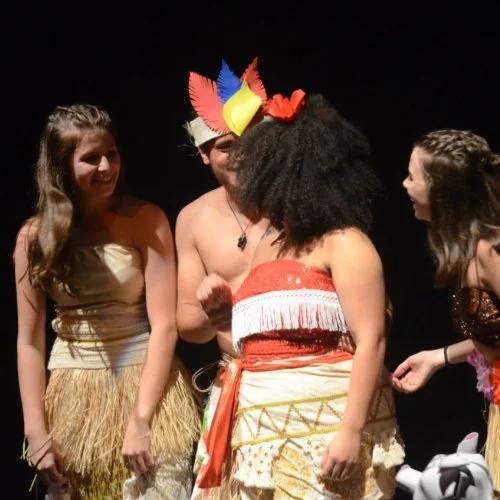 Moana 
