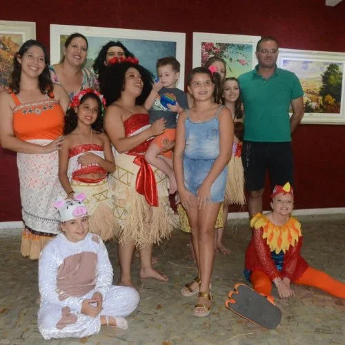 Moana 
