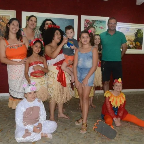 Moana 