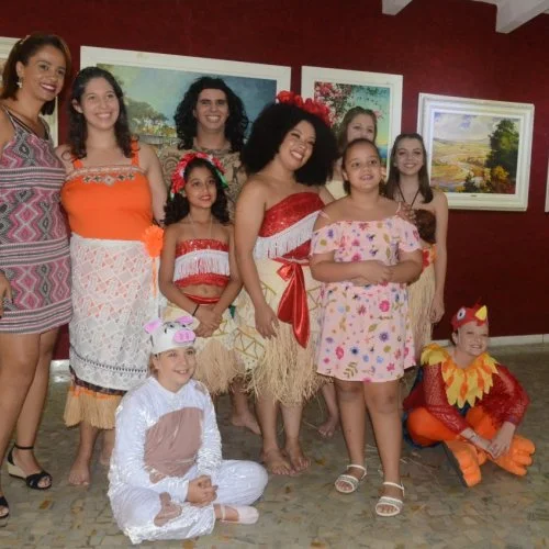 Moana 