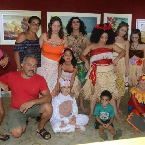 Moana 