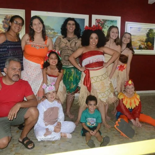 Moana 