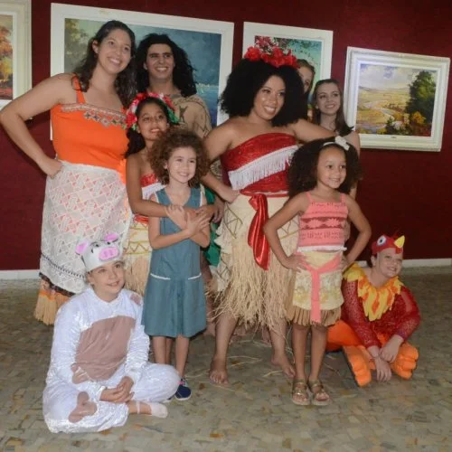Moana 