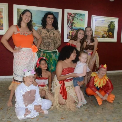 Moana 