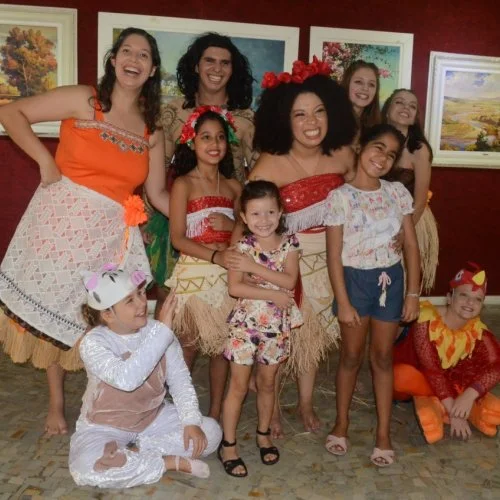 Moana 
