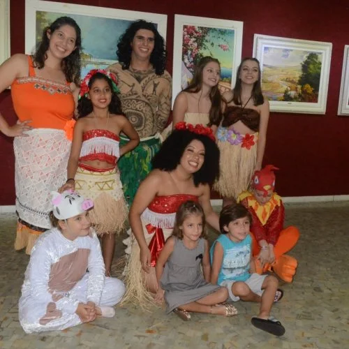 Moana 