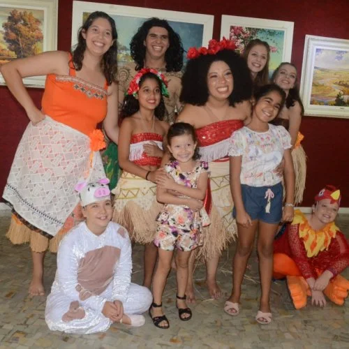Moana 