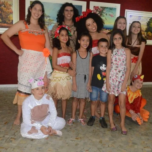 Moana 