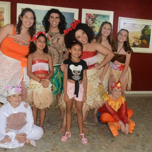 Moana 