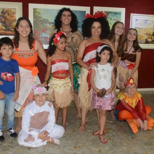 Moana 