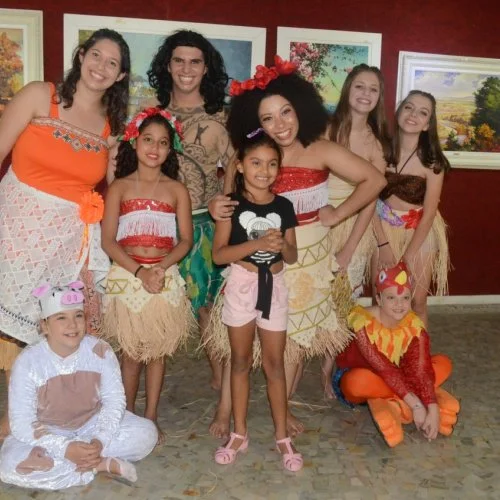 Moana 