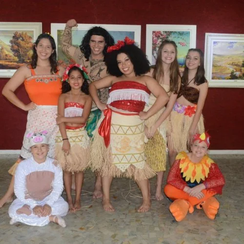 Moana 