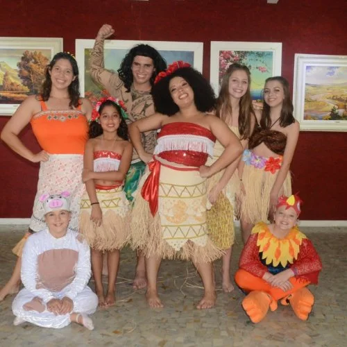 Moana 