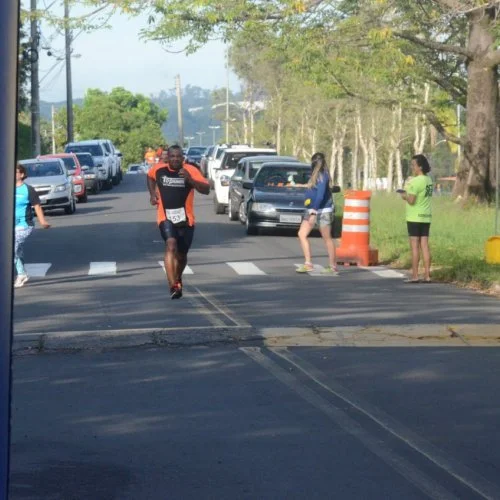 Corrida APAE 