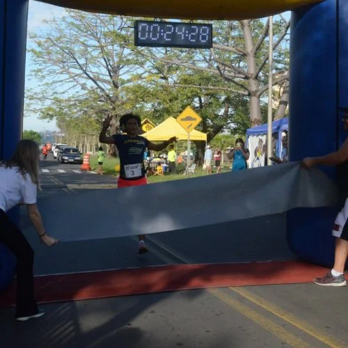 Corrida APAE 