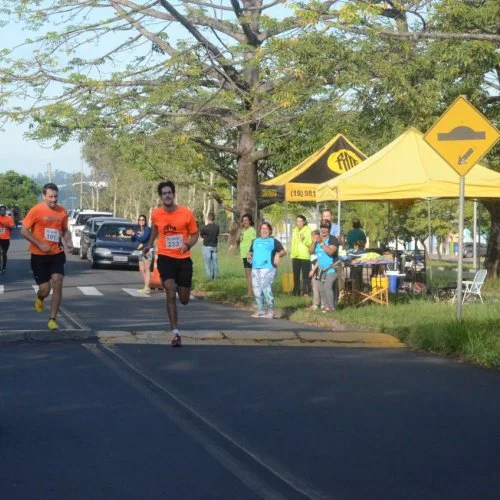 Corrida APAE 
