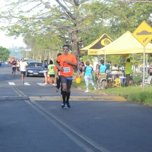 Corrida APAE 