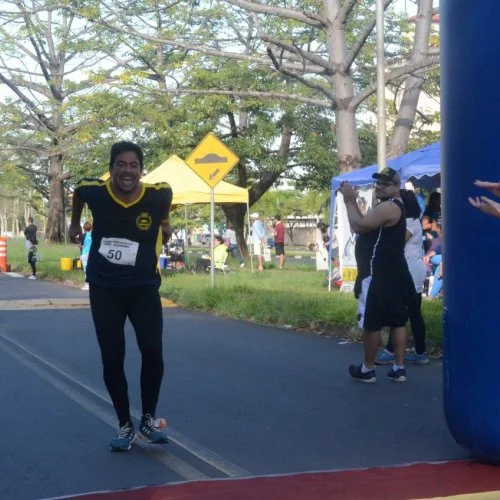 Corrida APAE 