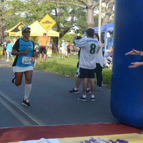 Corrida APAE 