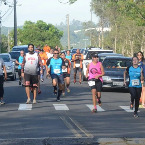 Corrida APAE 