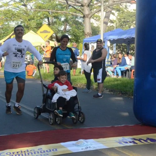 Corrida APAE 
