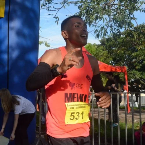 Corrida APAE 