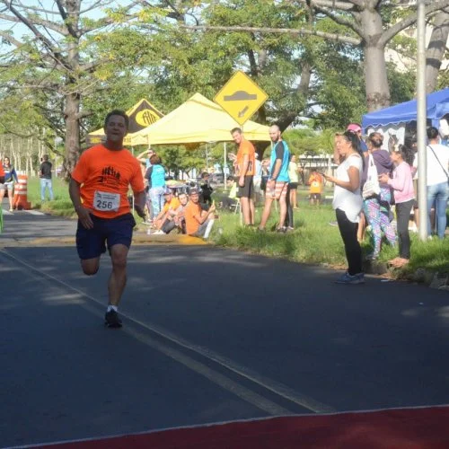 Corrida APAE 