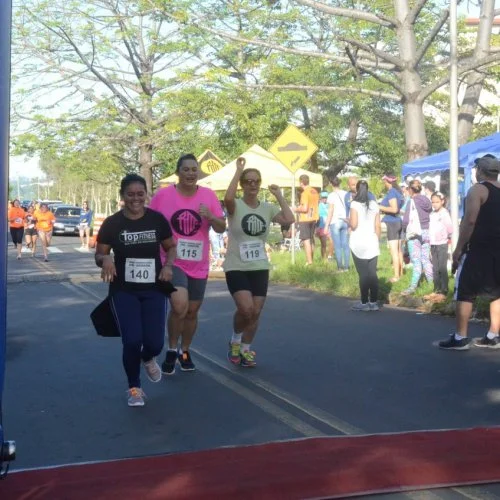 Corrida APAE 