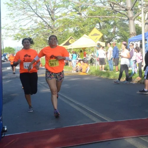 Corrida APAE 
