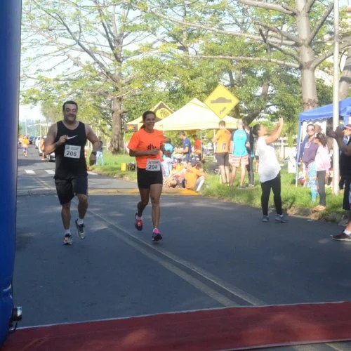 Corrida APAE 