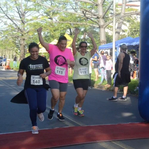Corrida APAE 