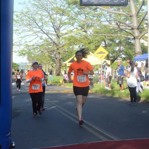 Corrida APAE 