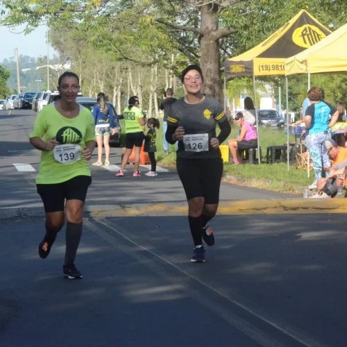 Corrida APAE 