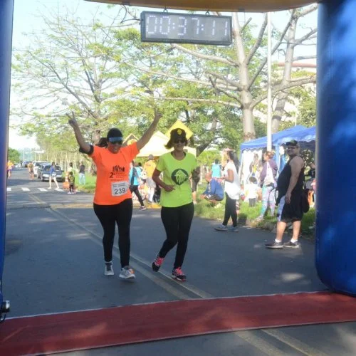 Corrida APAE 