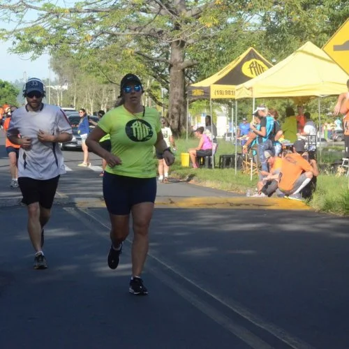 Corrida APAE 