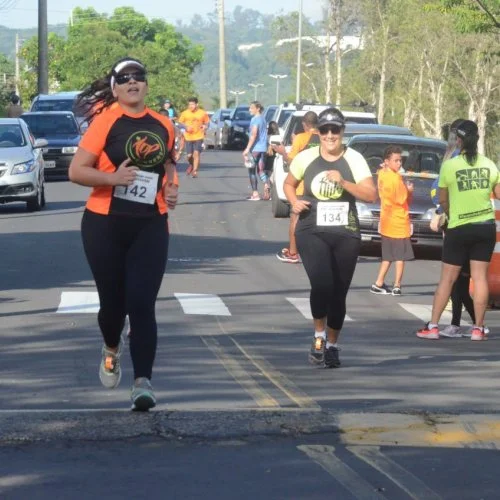 Corrida APAE 