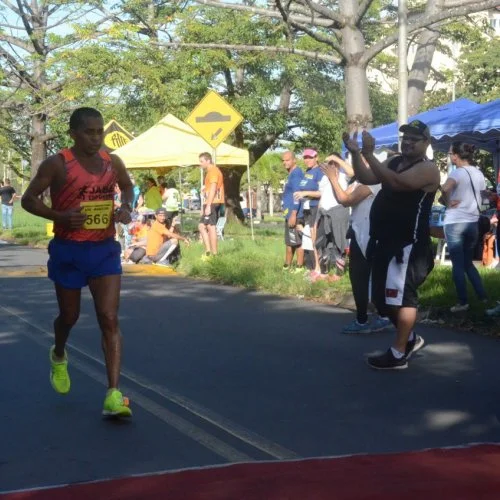 Corrida APAE 