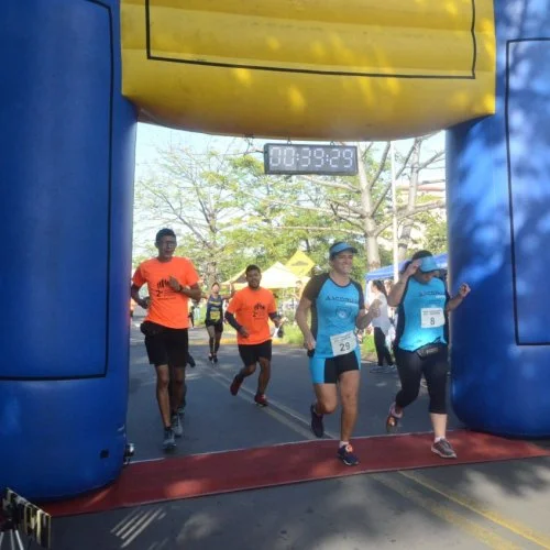 Corrida APAE 